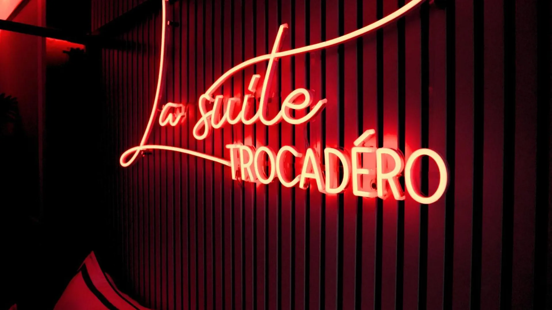La Trocadero - Jacuzzi Privatif